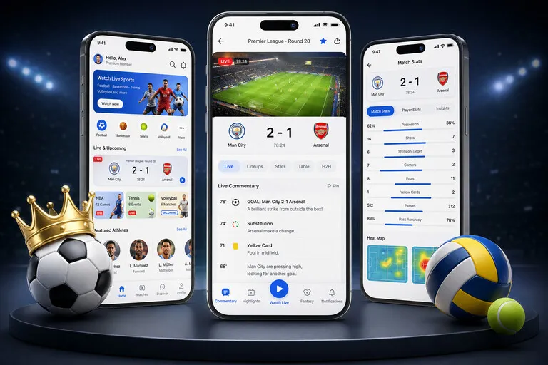 开云 App 移动阅读亮点：事实与观点